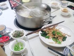 -陈记顺和潮汕牛肉火锅(棠德南路店)
