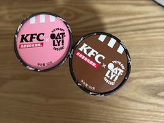-肯德基(东直门来福士店)