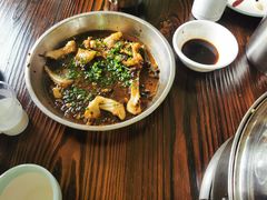 -溪悦渔庄(九龙湖店)