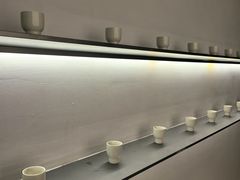 -喜茶(烟台莱山万象汇店)