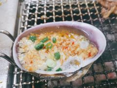 -胡同烧烤·烤肉(塔湾店)