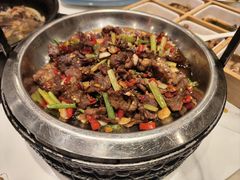 -新侗家食府(蟠桃宫店)