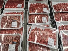 -山姆会员商店(邻瑞广场店)