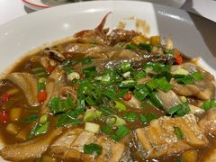 -小厨师·二十年沈家门小海鲜(百井坊巷店)