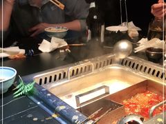 -大隐·成都火锅Bistro(合生麒麟新天地店)