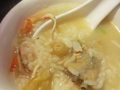 -大洋家·精品潮汕菜·生腌砂锅粥(天河东路店)