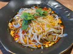 -周家二小姐的菜(西津渡店)