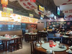 -蚝得喜海鲜(东城店)