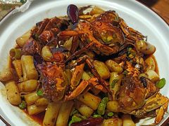 -打酱油·非遗淮扬菜(瘦西湖梅岭店)