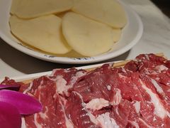 -小龙坎火锅(世纪城店)