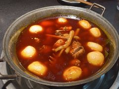 -李子坝梁山鸡(李子坝大鸡哥店)