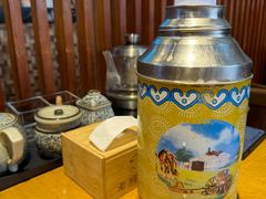-老绥元烧麦·家常菜(大召店)
