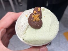 -Dal Cuore 达可芮冰淇淋(陕西北路店)