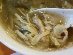 -张小文胡辣汤(龙柏新村店)