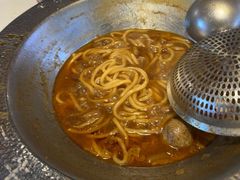 -古乐牛香·鲜牛肉牛杂火锅(新区店)