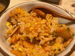 -滩万日本料理Nadaman(国贸大酒店)