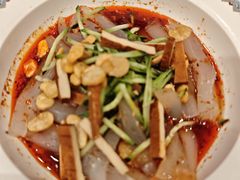 -山西会馆·晋菜·晋商宴·学堂记忆(许坦西街店)