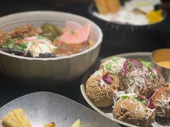 -Ameigo梅果·云贵川bistro(长宁来福士店)