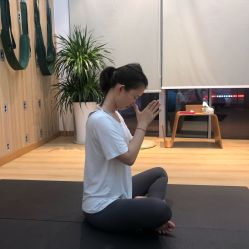 点击看大图 -亦美瑜伽·普拉提