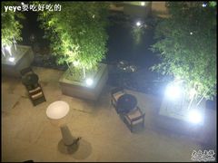 -上海外滩茂悦大酒店