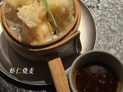 -三出山火锅(南京万象天地店)