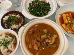 -成都驻京办餐厅(蜀都宾馆店)