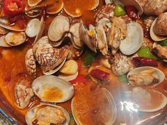 -527烧烤·龙虾·精酿酒(小石城美乐城店)