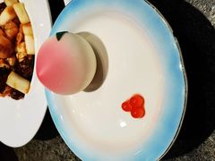 -北平食府.北京烤鸭(亦庄店)
