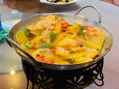 -宜城私房菜.臭鳜鱼(九华新街店)