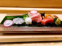 -鮨一日本料理旗舰店(总店)
