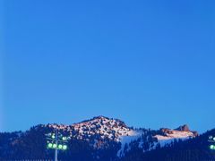 -丝绸之路山地度假区滑雪场