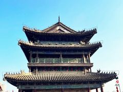 -西安城墙·碑林历史文化景区