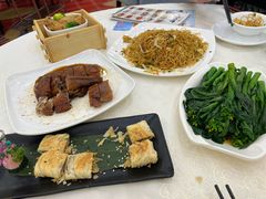 -嘉禧大酒楼(康城广场店)