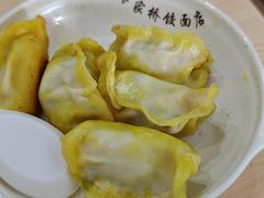 -蒋家桥饺面店(东关街店)