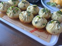 -浦江餐饮•上海菜馆(五四路店)