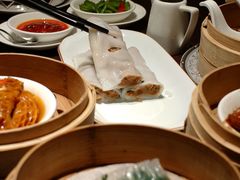 -逸东轩(香港逸东酒店)