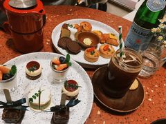 -La Terre乐田(万象城店)