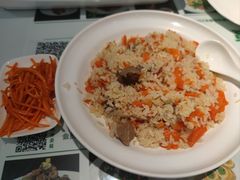 -新疆兵团食府清真(马连道店)