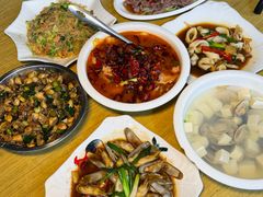 -连家船海鲜大排档·20年闽菜店(厦大店)