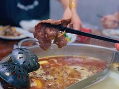 -肥婆麻辣火锅.顺德首创药材麻辣火锅(容桂店)