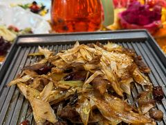 -悦真雅院·四合院·清真私房菜(雍和宫店)