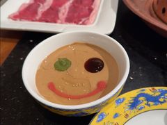 -南门涮肉(上海二店)