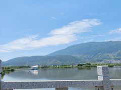 -大理洱源西湖景区