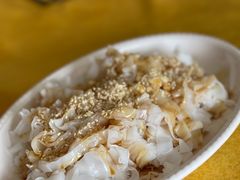 -深圳柯记餐厅(大望店)