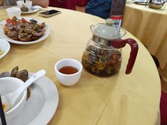 -吉莲利苑海鲜酒家(珠海拱北28年老字号店)