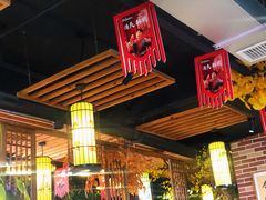 露天位-湘厨壹品(芙蓉广场店)