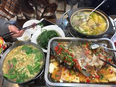 -徽州美食(三十年老店)