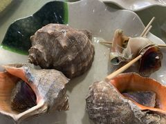 -阿浪海鲜连锁加工店(B栋2排1号火车头店)