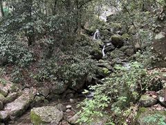 -大慈岩风景区