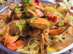 -小民大排档(光谷店)